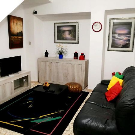 Apartamento Casa Viro Pisticci Exterior foto
