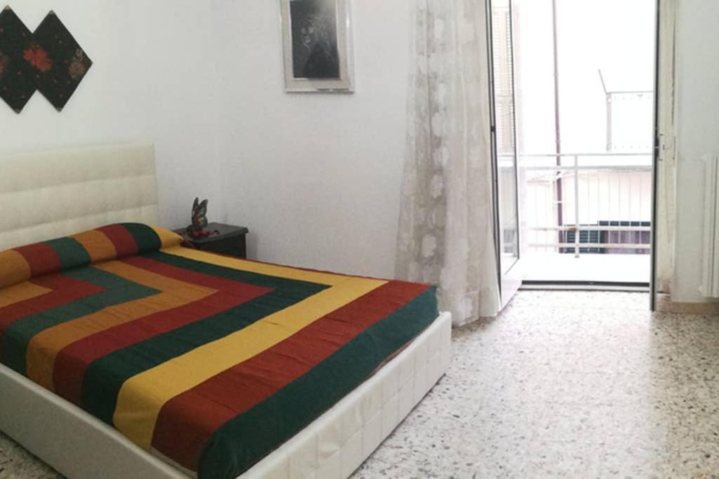 Apartamento Casa Viro Pisticci Exterior foto