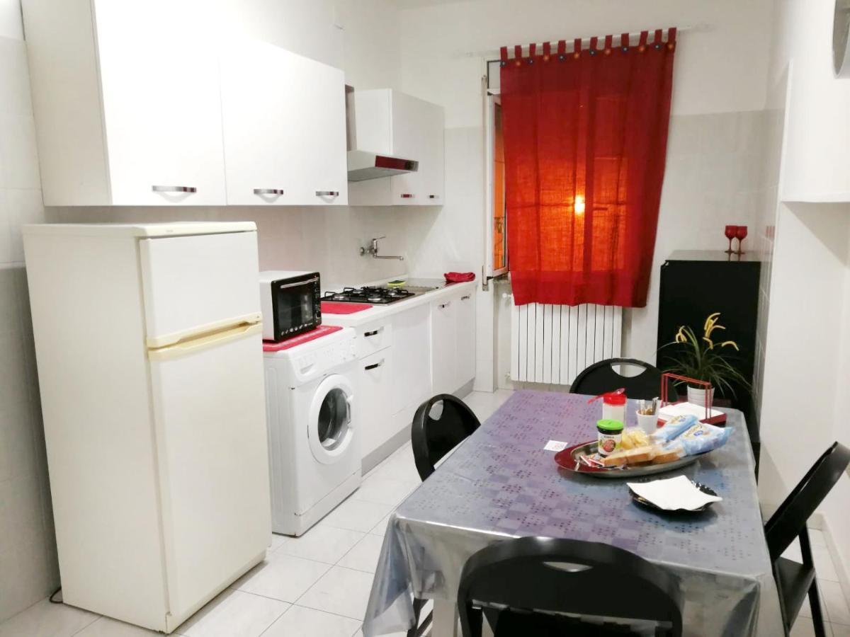 Apartamento Casa Viro Pisticci Exterior foto